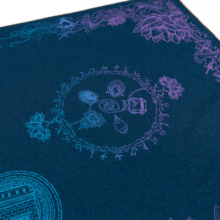 The Nine *CHROMA* Experimental (Dad Jeans) x Potion of Mystere | Prototype | First Touch | No Cooldown