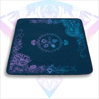 The Nine *CHROMA* Experimental (Dad Jeans) x Potion of Mystere | Prototype | First Touch | No Cooldown