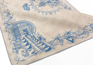 The Nine | Fenriss x The Tidemark Relic