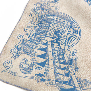 The Nine | Fenriss x The Tidemark Relic