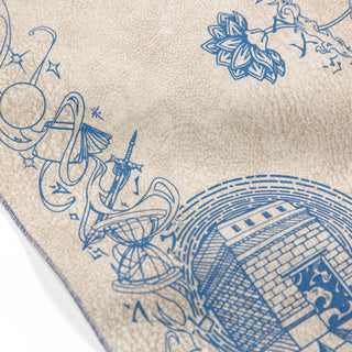 The Nine | Fenriss x The Tidemark Relic