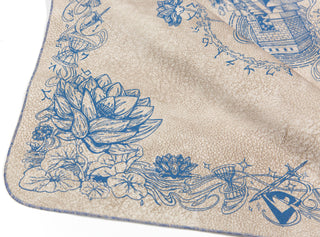 The Nine | Fenriss x The Tidemark Relic