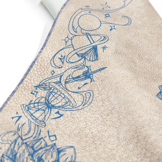 The Nine | Fenriss x The Tidemark Relic