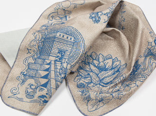 The Nine | Fenriss x The Tidemark Relic