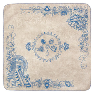 The Nine | Fenriss x The Tidemark Relic