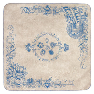 The Nine | Fenriss x The Tidemark Relic