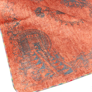 The Nine *CHROMA* Foxfell Sunstone x The Ashen Rite | Rare Drop