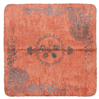 The Nine *CHROMA* Foxfell Sunstone x The Ashen Rite | Rare Drop