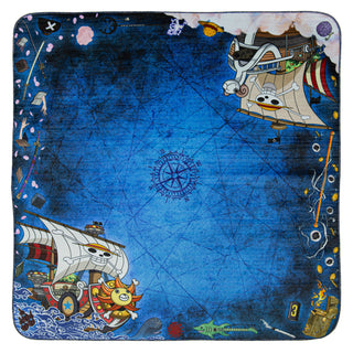 The Grand Adventure x Navigator Edition (The All Blue) | PvraPrint on Dawnfeather | 2-Player