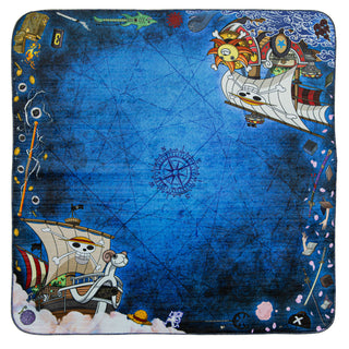 The Grand Adventure x Navigator Edition (The All Blue) | PvraPrint on Dawnfeather | 2-Player