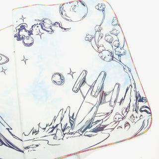 Echoes of Orion | *CHROMA* | Pvrism-Dyed DLES (Cotton Sky) x Stephenson 2-18 | *No Cooldown*