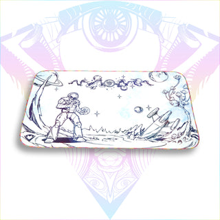Echoes of Orion | *CHROMA* | Pvrism-Dyed DLES (Cotton Sky) x Stephenson 2-18 | *No Cooldown*