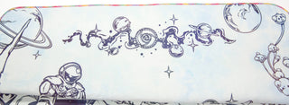 Echoes of Orion | *CHROMA* | Pvrism-Dyed DLES (Cotton Sky) x Stephenson 2-18 | *No Cooldown*