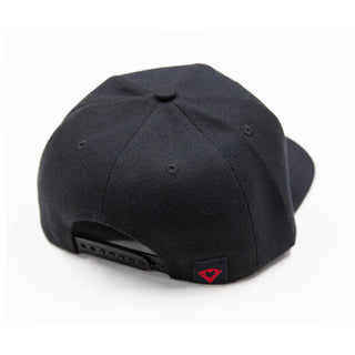 The Owl Weaver | Snapback Hat x Blacked Out