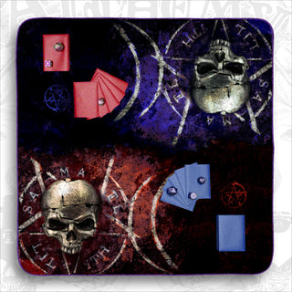 Pagan Altar x The Firesea | Alchemy Collection | Pvraprint on DLES