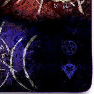Pagan Altar x The Firesea | Alchemy Collection | Pvraprint on DLES