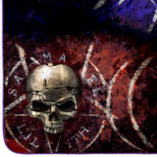 Pagan Altar x The Firesea | Alchemy Collection | Pvraprint on DLES