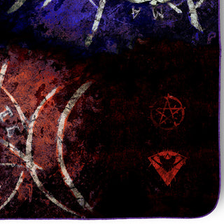 Pagan Altar x The Firesea | Alchemy Collection | Pvraprint on DLES