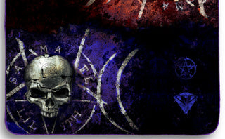 Pagan Altar x The Firesea | Alchemy Collection | Pvraprint on DLES