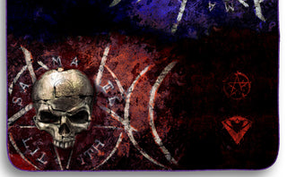 Pagan Altar x The Firesea | Alchemy Collection | Pvraprint on DLES