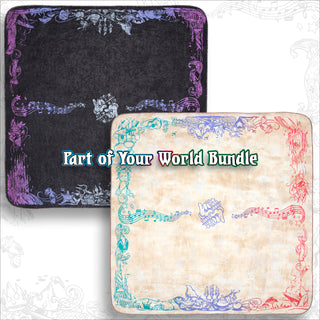 Enchanted Symphony | Boneyard Blackout x The Sea Witch | Part of Your World
