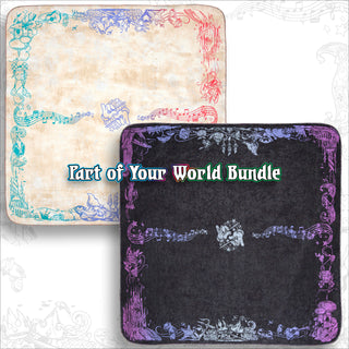 Enchanted Symphony | Archangel Ambrosia (GF) x Daughter of the Trident | Part of Your World