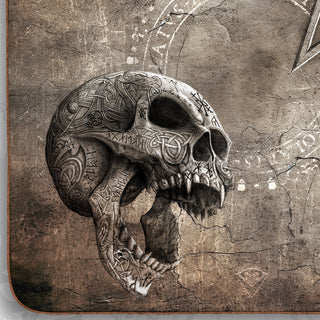 Pentacle of the Lost | Alchemy Collection | Pvraprint on DLES