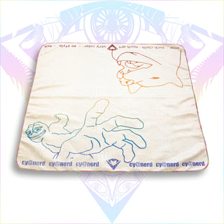 Pepedogepunchkekek | *CHROMA* | Chromehide (Cream) x Rainblow Blubbergum | *NO COOLDOWN*