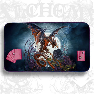 Perenelle's Bower | Alchemy Collection | Pvraprint on DLES | 1-Player