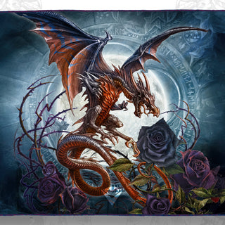 Perenelle's Bower | Alchemy Collection | Pvraprint on DLES | 1-Player