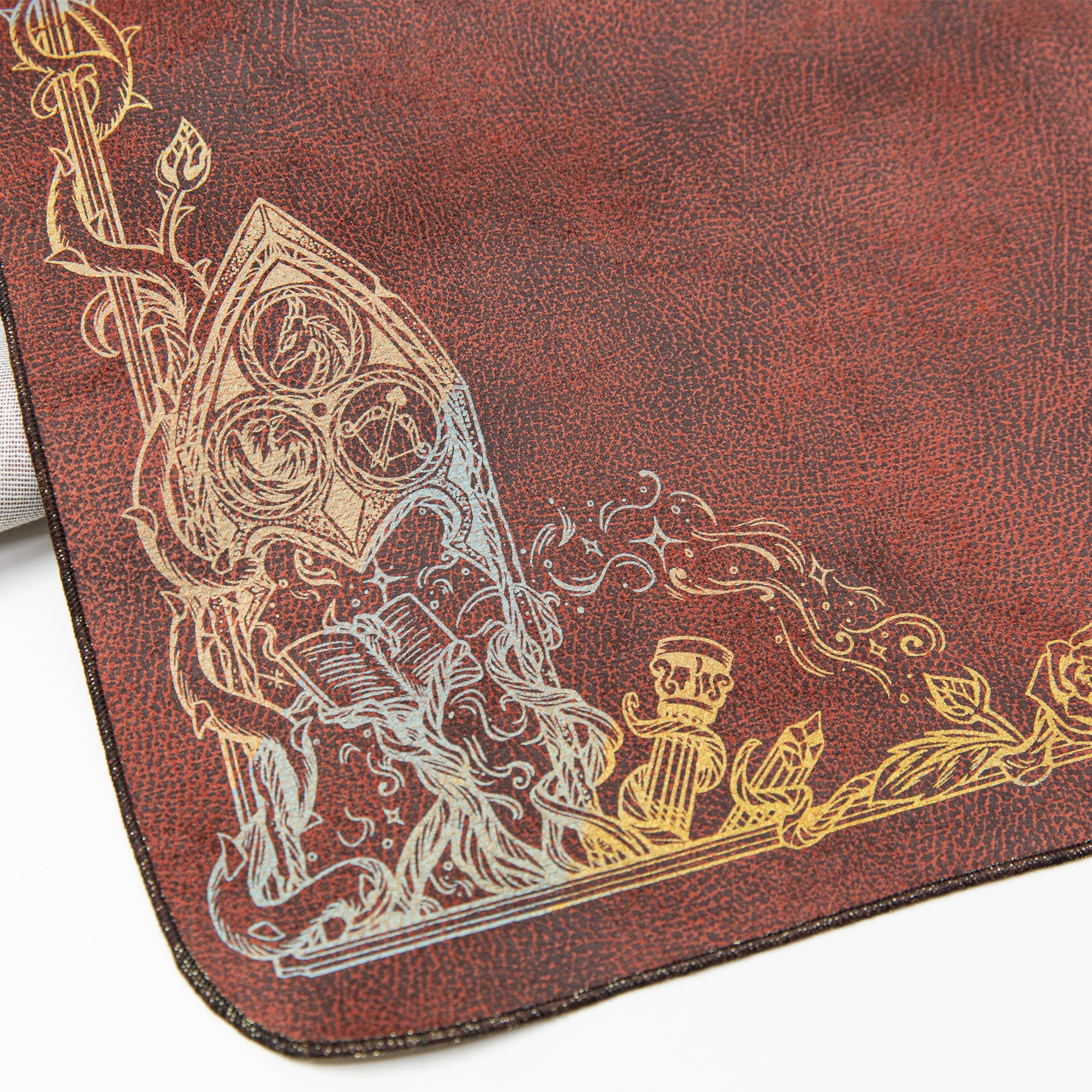 Chase Rust The Collab | Dragonwhelp Rust x The Gilded Tempest *CHASE* – Pvramid