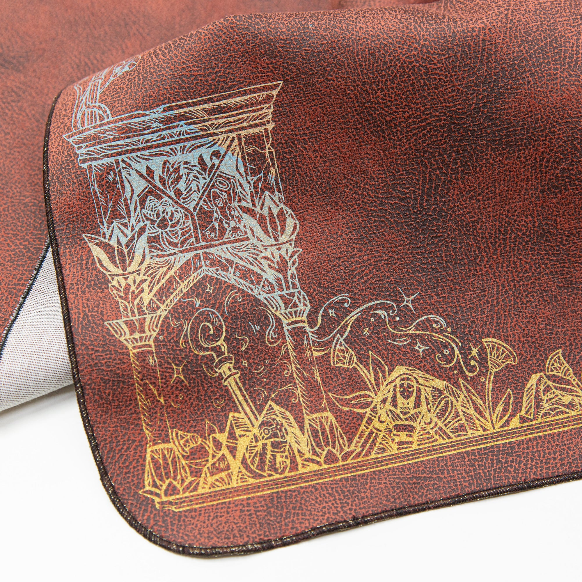 Chase Rust The Collab | Dragonwhelp Rust x The Gilded Tempest *CHASE* – Pvramid