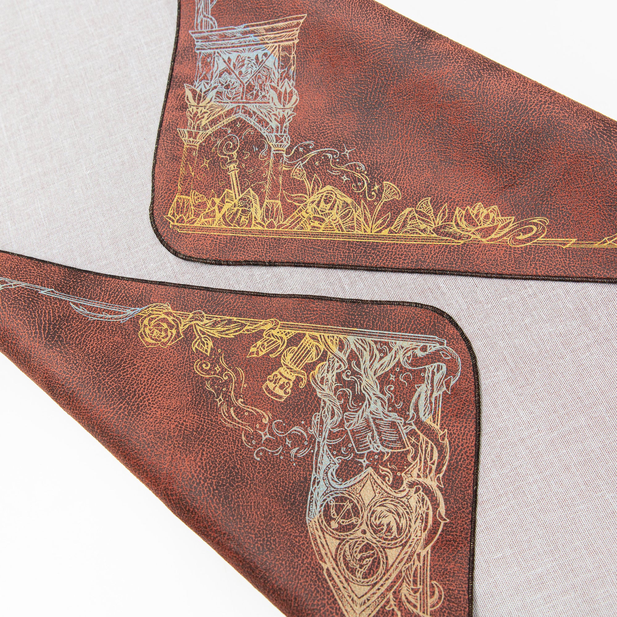 Chase Rust The Collab | Dragonwhelp Rust x The Gilded Tempest *CHASE* – Pvramid