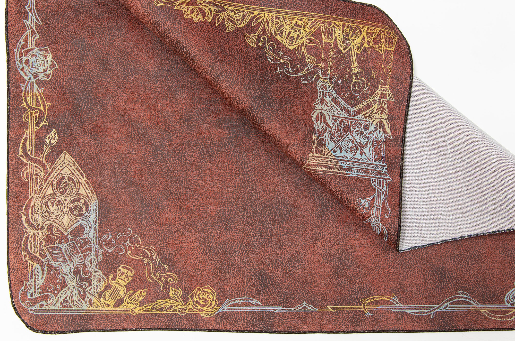 Chase Rust The Collab | Dragonwhelp Rust x The Gilded Tempest *CHASE* – Pvramid