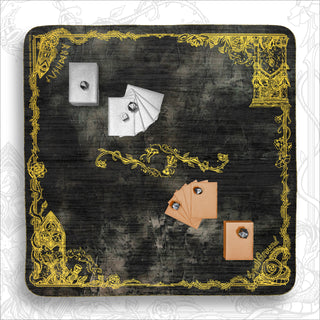 The Collab | Artisan Hybrid Dawnfeather x Scroll of Ascension