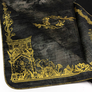 The Collab | Artisan Hybrid Dawnfeather x Scroll of Ascension