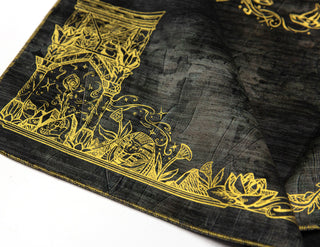 The Collab | Artisan Hybrid Dawnfeather x Scroll of Ascension