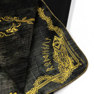 The Collab | Artisan Hybrid Dawnfeather x Scroll of Ascension