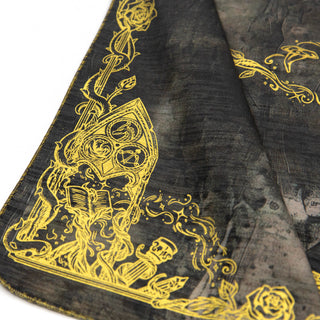 The Collab | Artisan Hybrid Dawnfeather x Scroll of Ascension