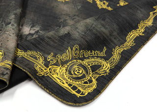 The Collab | Artisan Hybrid Dawnfeather x Scroll of Ascension