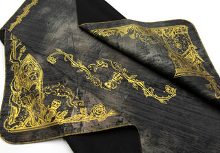 The Collab | Artisan Hybrid Dawnfeather x Scroll of Ascension