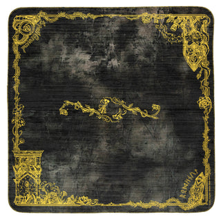 The Collab | Artisan Hybrid Dawnfeather x Scroll of Ascension