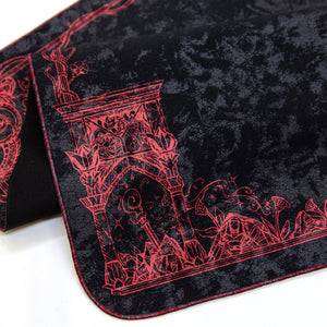 The Collab | Venomshroud x The Bloodmoon *RESERVE STOCK*