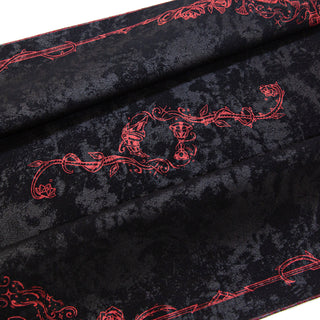 The Collab | Venomshroud x The Bloodmoon *RESERVE STOCK*