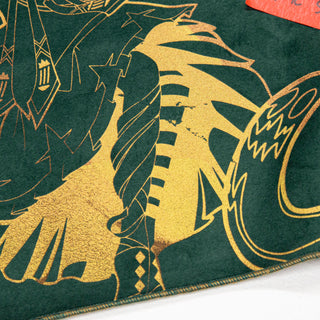 Queen's Gambit | *ERROR* | DLES 2.0 Warden x Gold / Bronze | Brushed Fountain | Event Exclusive