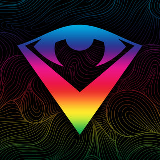 Cydras *CHROMA* Experimental (Pewterluxe) x Thermal Uplink // fire.line | Brushed Fountain *MAE*