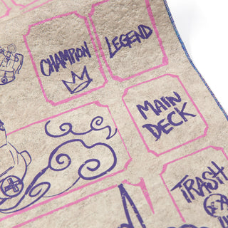 Runes of Rebellion | The Boneyard x Game Over, Cutie | RB Zones