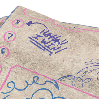Runes of Rebellion | The Boneyard x Game Over, Cutie | RB Zones