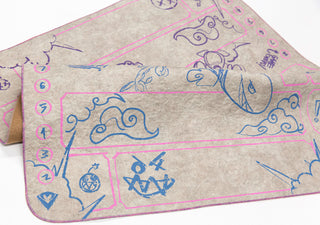 Runes of Rebellion | The Boneyard x Game Over, Cutie | Iconic Edition