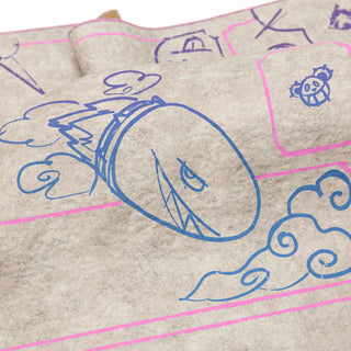 Runes of Rebellion | The Boneyard x Game Over, Cutie | Iconic Edition